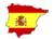 JUGUETEANDO - Espanol