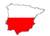 JUGUETEANDO - Polski